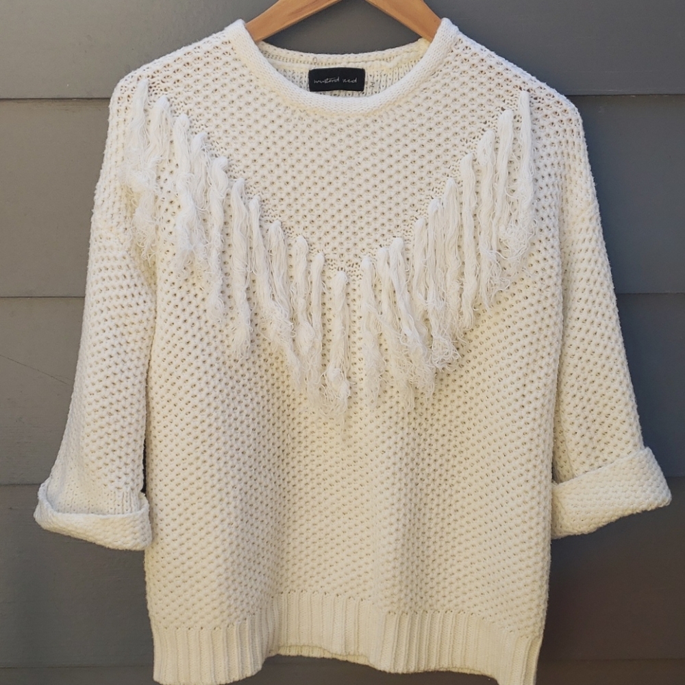 Knit top